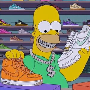 Meet your Posher, John(ok fün yä)